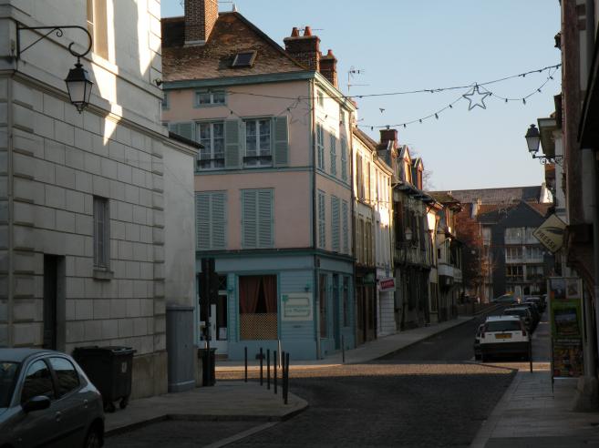  Rue de la Cité